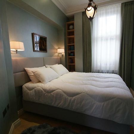 Chelsea: Exceptional 1Br W/Views Of The River Thames & Battersea Park Apartment London Bagian luar foto