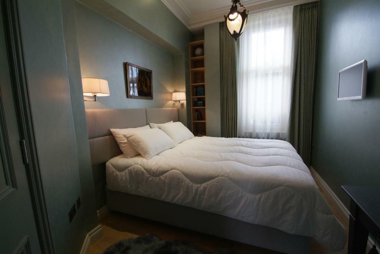 Chelsea: Exceptional 1Br W/Views Of The River Thames & Battersea Park Apartment London Bagian luar foto